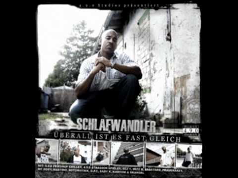 Schlafwandler - Nur die Kranken überleben mit: 4.9.0 Friedhof Chiller (Jayson & Sicc)