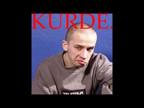 Peja - Na serio (KURDE.)(Kendrick Lamar REMIX)