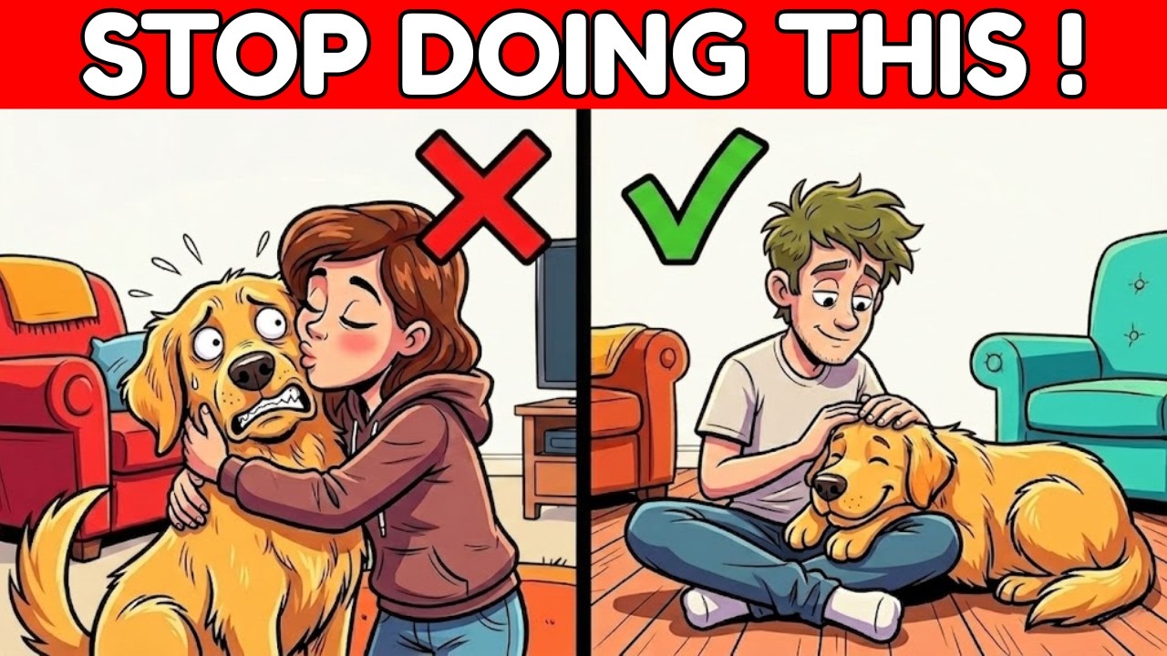 Dog communication: My icks & what I want (Science-backed)