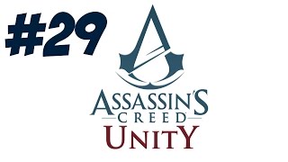 Assassin&#39;s Creed Unity Playthrough - Paris Stories - The Cult of Baphomet
