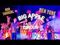 NYC Big Apple Circus Highlights Hometown Playground At Lincoln Center New York