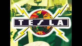 Tesla - Song and Emotion