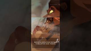 Download lagu FAKTA FILM LION KING ‼️🦁 #52 mp3
