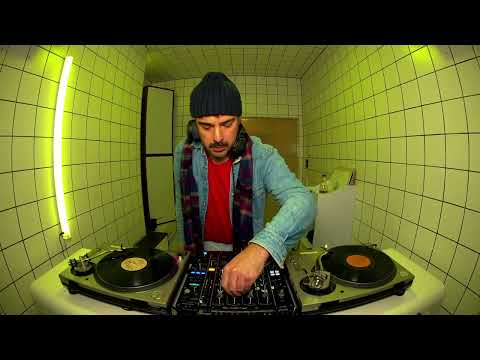 Brian Ring | HÖR - January 15 / 2024