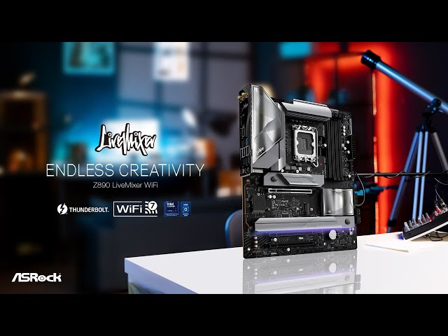 YouTube Video -