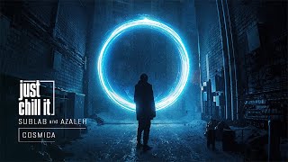 Download lagu Sublab & Azaleh - Cosmica | Wave mp3