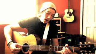 David Ryan Harris- For You (Cover)