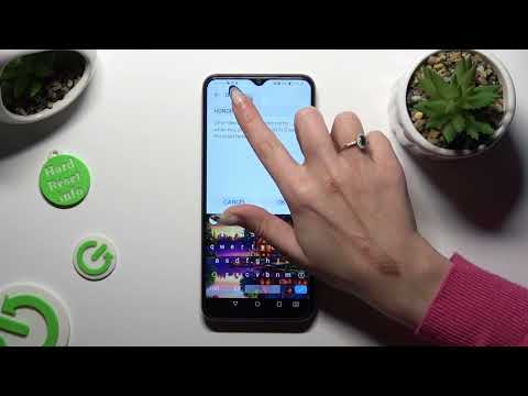 How to Change Device Name in Honor 70 Lite – Rename Device