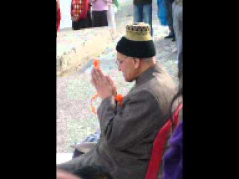 SANT SHRI NARKAWAL  BEDI JI SUN 05 06 2011 PARVACHAN.wmv