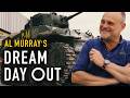 WW2 Tanks at The Tank Museum with Al Murray | Full Extended Cut DEFAULT Thumbnail