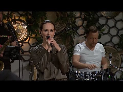 Amen - Terhi Kokkonen (Vain elämää 2018)