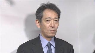 三村財務官　為替介入有無コメントせず 「大型連休はまだまだ序盤」(2026年5月1日)