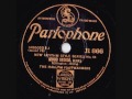 Duke Ellington & his Orchestra - Mood Indigo (OKeh) - 1930