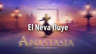 A Rumor in St. Petersburg - Anastasia Broadway CAST RECORDING | Sub. Español