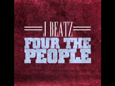 J Beatz Vs TNGHT - Goooo (Remix)