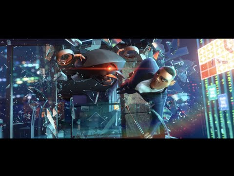 Spies In Disguise | On Digital, Blu-ray & 4K Ultra HD 3/10