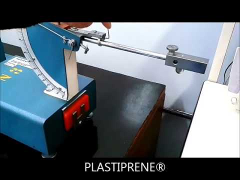 teste de resiliência