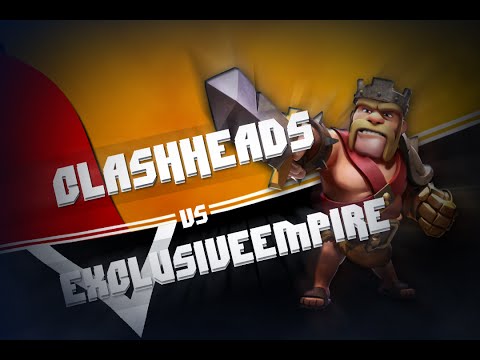 [CH vs EE] Full War Recap!