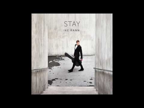 Ike Rann  - Stay (Radio Edit)