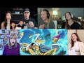 Episode 463 PART 1 Marco Vs Kizaru Phoenix Vs Light One Piece Reaction Mashup ワンピース