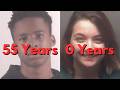 Why Tay K Got 55 Years And His Accomplice Got 0