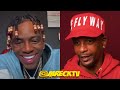 Charleston White Presses Charges On Soulja Boy His G00NS For Making Threats