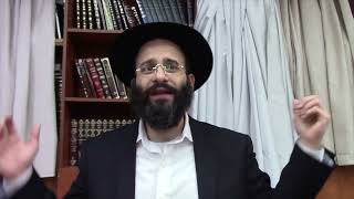 ואל אישך תשוקתך והוא ימשול בך (הרב אלחנן משה נחמנסון) - התמונה מוצגת ישירות מתוך אתר האינטרנט יוטיוב. זכויות היוצרים בתמונה שייכות ליוצרה. קישור קרדיט למקור התוכן נמצא בתוך דף הסרטון