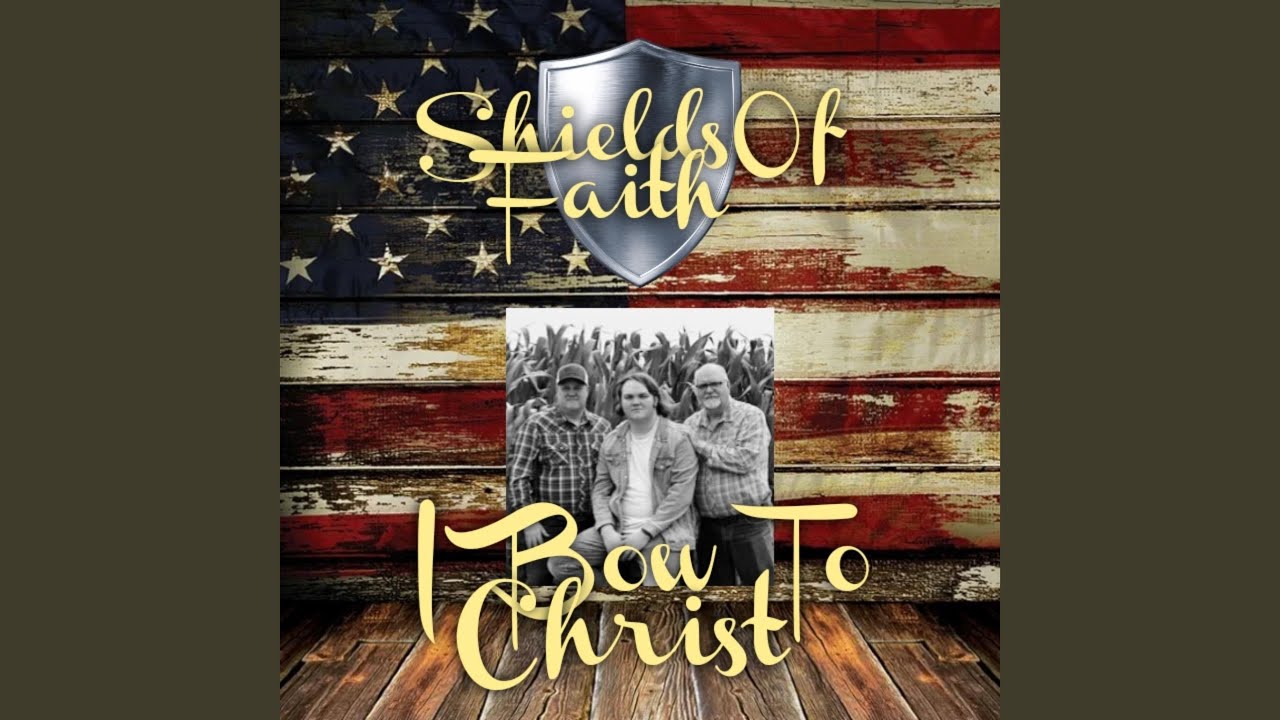Promotional video thumbnail 3 for The Shields Of Faith