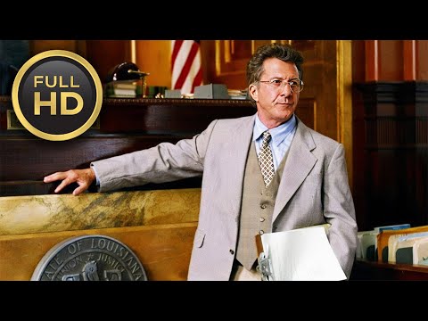 🎥 RUNAWAY JURY (2003) | Trailer | Full HD | 1080p