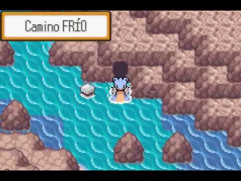 Pokemon Naranja - Episode 10