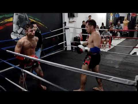 Saulo Matos x Rodrigo Frigo - 5 campeonato interno Rasthai 19/06/2022