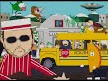 South Park Syndicated Intro LOGOLESS HD