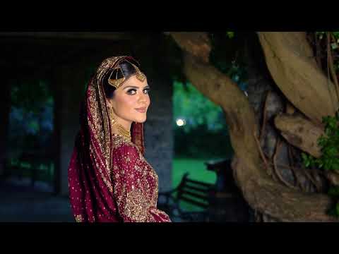 Pakistani Wedding Highlight 2022 |