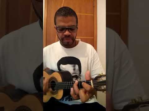 Morena de Angola (Original) - Chico Buarque