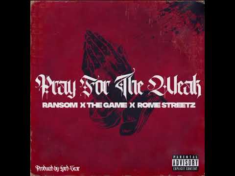 Ransom, Rome Streetz feat The Game