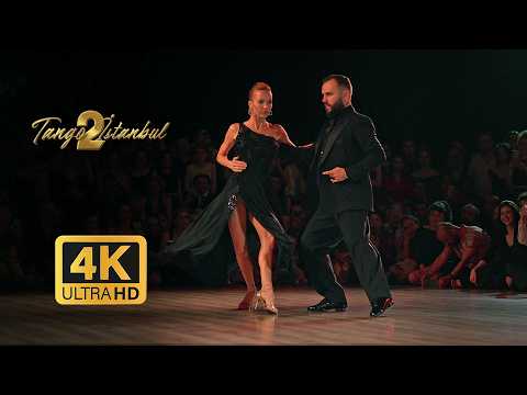 Irina Samoilova & Dmitry Nesterov – A Signature Tango