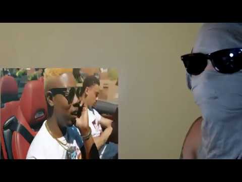 Ayo Beatz Ft Alicai Harley - One Time (REACTION)