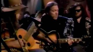 Allman Brothers - "Come On Into My Kitchen" - acoustic