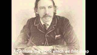 Robert Louis Stevenson