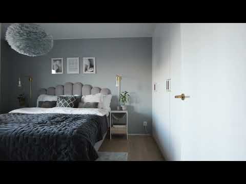 - 4:a · 95m2 - Hammarby Sjöstad : Via Notar mäklare Hammarby Sjöstad / Johanneshov