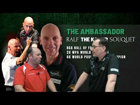 Turtle Hunter Open - Daniel Jähn  VS the Turtle Holger Vier 8 Ball Plus 4