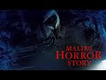 MALIBU HORROR STORY Teaser Trailer 2022 Award Winning Horror Movie
