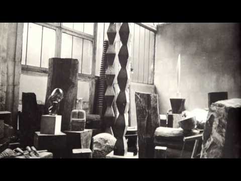 Paul Kasmin Gallery Brancusi in New York 1913 - 2013
