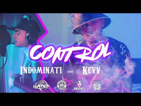 "Control" TR3S H INDOMINATI ft KEVV BZ . [prod by. Geko_rbn]