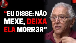 EXPERIÊNCIAS SOBRENATURAIS com Carlos Alberto de Nóbrega | Planeta Podcast
