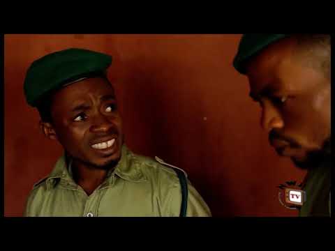 Street Blood Season 1 - 2017 Latest Nigerian Nollywood movie