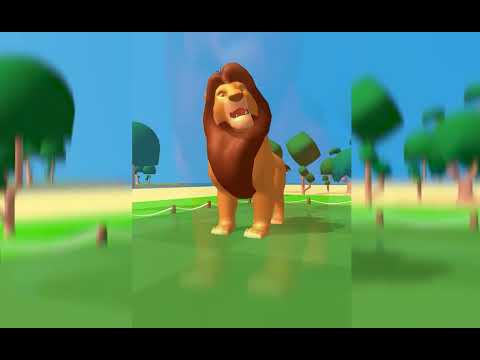 Zoo Keeper Idle Video