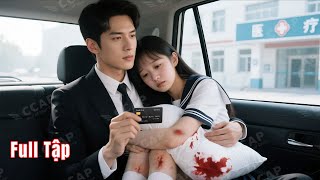Đối mặt với áp lực kết hôn, cô lấy anh trai của bạn thân. Được anh tặng 10 thẻ đen xài thoải mái!