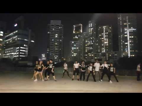 KPOP Dance Off Vol 79: 4Minute - Hate