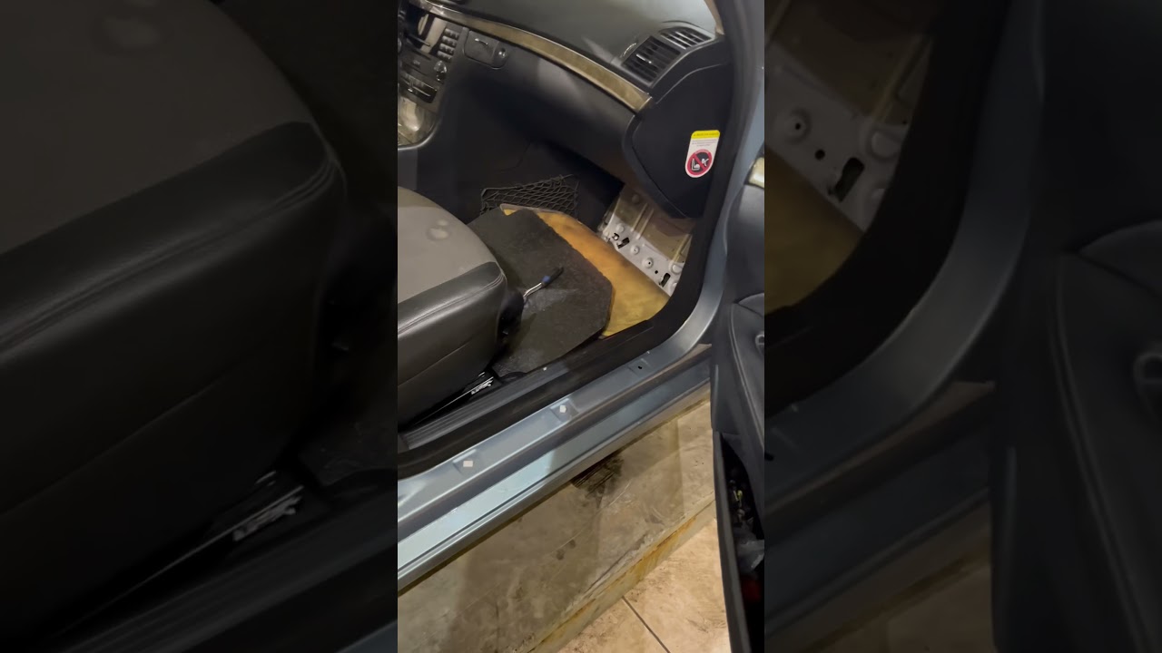 как прикурить мерседес w211 2004г